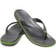 3. Crocs Crocband Flip 11033 OA1 slippers