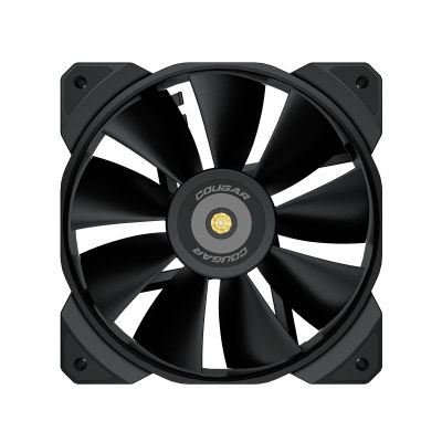 4. COUGAR Poseidon-GT 240 CPU Water Cooler, ARGB