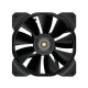 4. COUGAR Poseidon-GT 240 CPU Water Cooler, ARGB