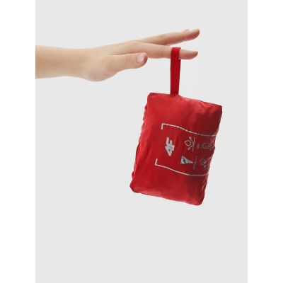 3. Boy's transition jacket 4F 4FSS22TTJAM139-62S