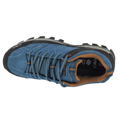 3. CMP Rigel Low WP M 3Q13247-31NS shoes