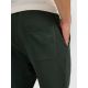 5. Men's jogger sweatpants 4F 4FRAW25TTROM1671-40M