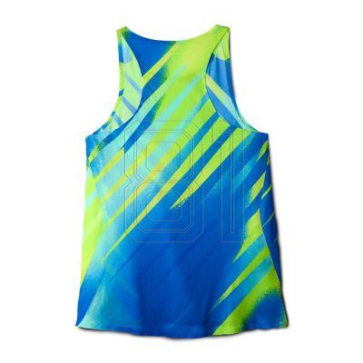 2. Brooks Running Elite Singlet M 211545435