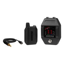 Shure GLXD16+E-Z4 - Digital Wireless System