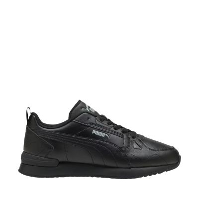 Puma R78 Cyclone SL men's shoes black 406163 01