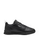 Puma R78 Cyclone SL men's shoes black 406163 01