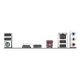 6. Gigabyte B760 DS3H DDR4 Motherboard Intel B760 Express LGA 1700 ATX