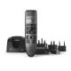 10. Philips SpeechMike SMP4000 - Remote Control - Dark Gray Pearl Metallic