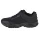 2. Skechers Flex Blast - Breezy Hype 302476L-BBK Black 28