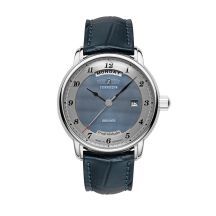 Zeppelin Friedrichshafen 85623 watch, 40mm