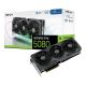 19. graphics card PNY RTX 5080 Triple Fan OC 16 GB