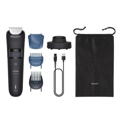 3. PHILIPS BT5780/15 beard trimmer