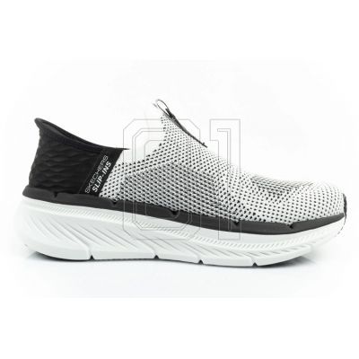 3. Skechers Max Cushioning Premier 2.0 Slip-INS M 220839/WBK shoes
