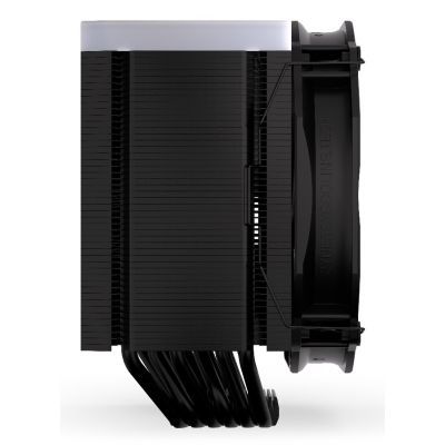 22. Endorfy Fortis 5 Black ARGB CPU Cooler