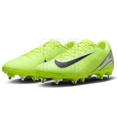 3. Nike Mercurial Vapor 16 Academy SG-Pro AC M FQ8425-700 Football Boots