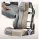 7. Huzaro Force 8.3 Grey Gaming Chair