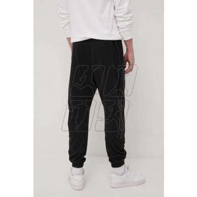 3. Adidas M Trvl 3S Pant M HE2265 pants