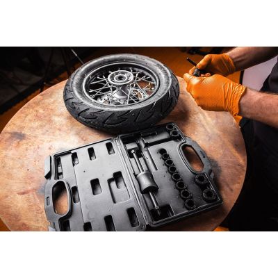 3. NEO tools 10-506 wrench and tool set