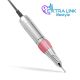 3. Extralink Nail Drill 202 Pink | Nail Drill Machine | 65 W