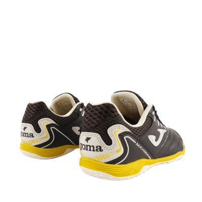 3. Joma Maxima 2624 Indoor Football Boots Brown MAXS2624IN