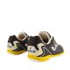 3. Joma Maxima 2624 Indoor Football Boots Brown MAXS2624IN