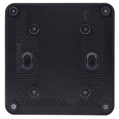 4. MSI Cubi NUC AI+ 2MG-039AT Personal Computer/Workstation Copilot+ PC Intel Core Ultra 7 258V 32 GB LPDDR5x-SDRAM 1 TB SSD Mini PC Black