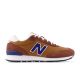 New Balance men's sports shoes ML515WBR