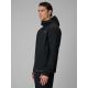 4. Men's windproof softshell jacket 4F 4FRSS26TSOFM644-20S