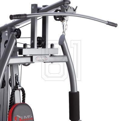 125. Atlas HMS Titan 7 Premium