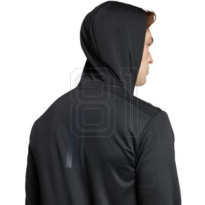 7. Adidas SEA FZ HD M sweatshirt JV7243