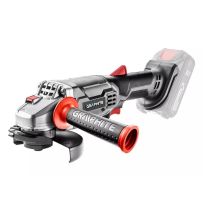Energy+ 18V Cordless Angle Grinder, Li-Ion, 115 x 22.2 mm disc, without battery