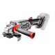 Energy+ 18V Cordless Angle Grinder, Li-Ion, 115 x 22.2 mm disc, without battery