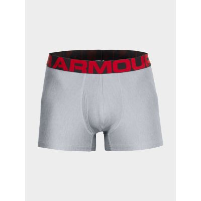 4. Under Armour Boxer Shorts M 1363618-011