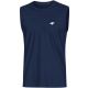2. Men's T-shirt 4F M306 navy blue 4FWMM00TSLEM306 31S