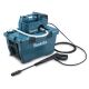 MAKITA 2x18V 80BAR DHW080ZK pressure washer
