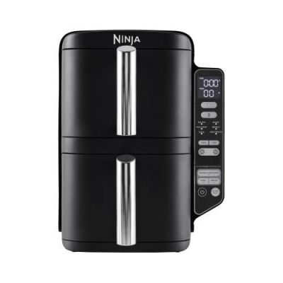 12. NINJA Air Fryer SL300EU