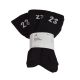 Air Jordan Essentials Crew Dri-Fit Basketball Sports Socks, 3-Pack – DA5718-010