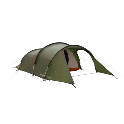 2. Easy Camp Pasvik 4 Dark Green Tunnel Tent