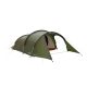 2. Easy Camp Pasvik 4 Dark Green Tunnel Tent