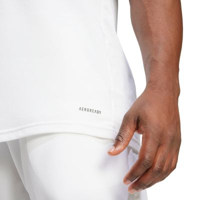 12. Adidas Squadra 25 Polo Shirt M JY3419