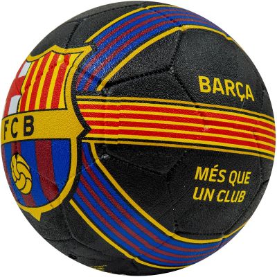 10. FOOTBALL FC BARCELONA STREETBALL BLAUGRAN SENYERA R.5
