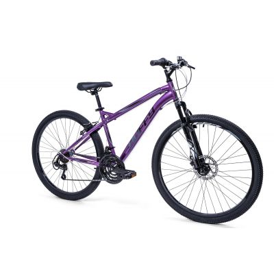 4. Huffy EXTENT 27.5" Purple 26950W Children's Bike