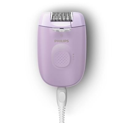 18. PHILIPS Satinelle BRE 257/00 epilator