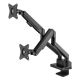 2. Manhattan TV and monitor mount