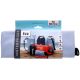 5. BACKPACK BAG WATERPROOF BAG 10L GRAY