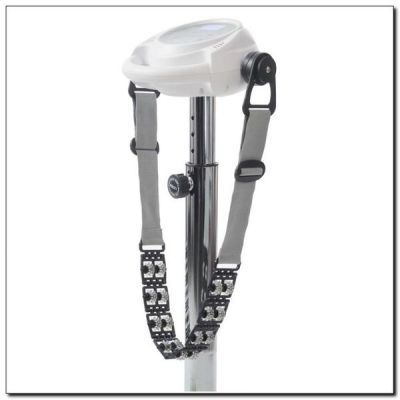 3. HMS MA1001 Programmable Massager 17-22-201