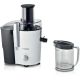 7. BOSCH MES 25A0 juicer (700W; white)
