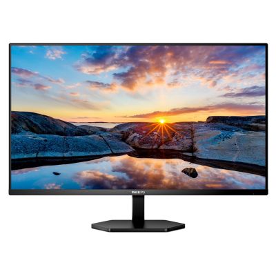 24. Philips Monitor 80.0 cm (31.5") 32E1N3100LA 16:09 HDMI+D-SUB VA retail