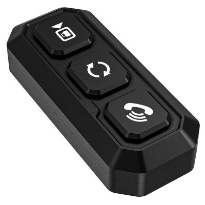 13. NAVITEL MS850 DUAL Motorcycle camera Navigation Multimedia screen video recorder front rear