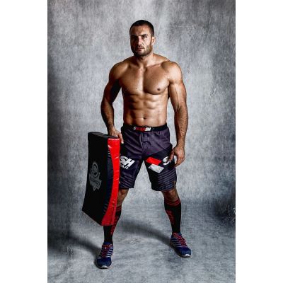 14. T62 | Large Training Shield